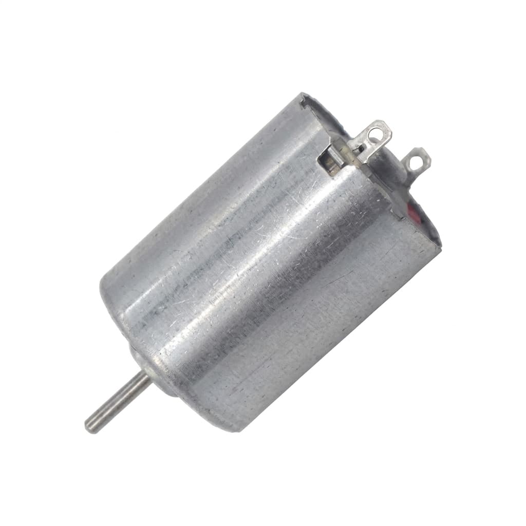 Planetary gear motor assembly for OEM industrial applications